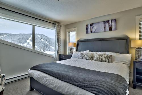 Peaks Retreat By Bear Country