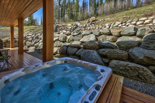 Peaks Retreat + Suite By Bear Country