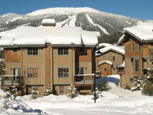 Apartamentos Trappers Landing #06 By Bear Country