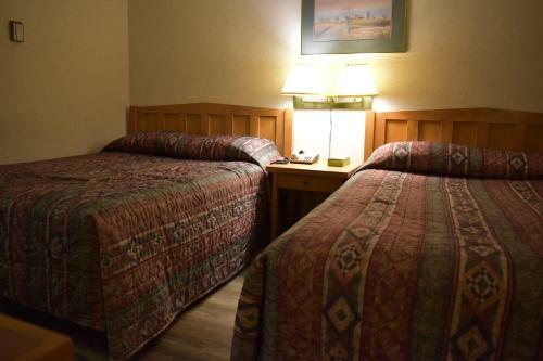 Motel Three