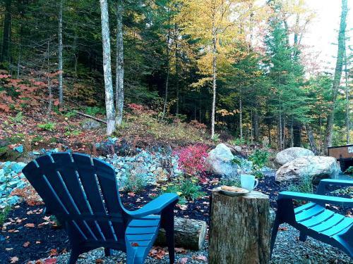 Nature View - Private Hot Tub And Lake Access