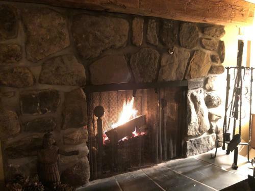 Hotel Auberge Le Tricorne