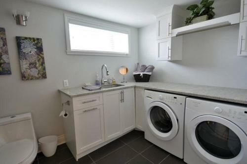 Le Champlain 101 Unique Condo 4 �toiles Sur Deux �tages!!