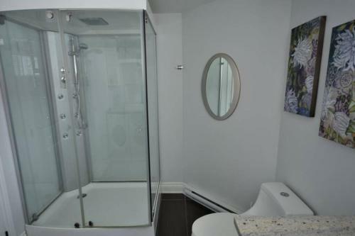 Le Champlain 101 Unique Condo 4 �toiles Sur Deux �tages!!