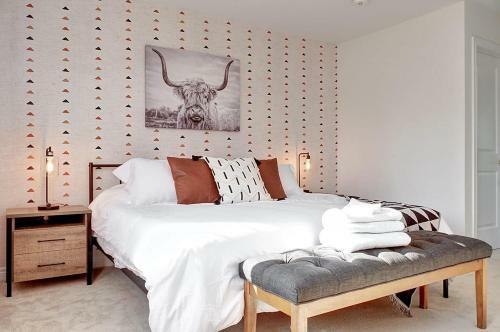 Spacious, Newly Built Prince Edward County Family Home