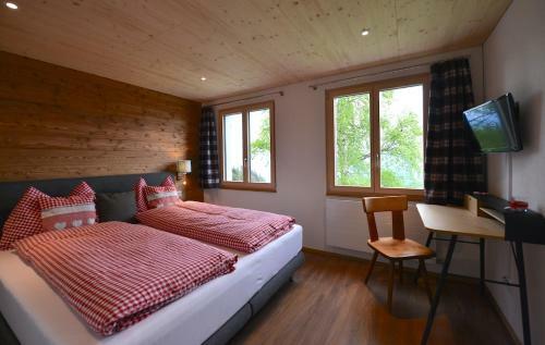 Hotel Berggasthaus Eggberge