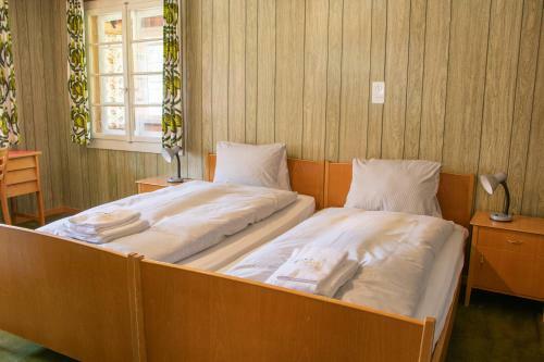 Chalet Methfessel
