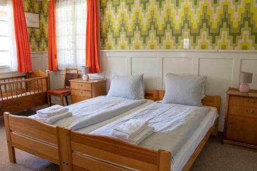 Chalet Methfessel