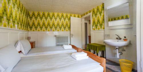 Chalet Methfessel