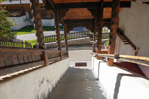 Chalet Methfessel