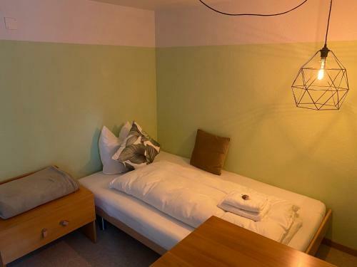 Traube Restaurant & Hotel