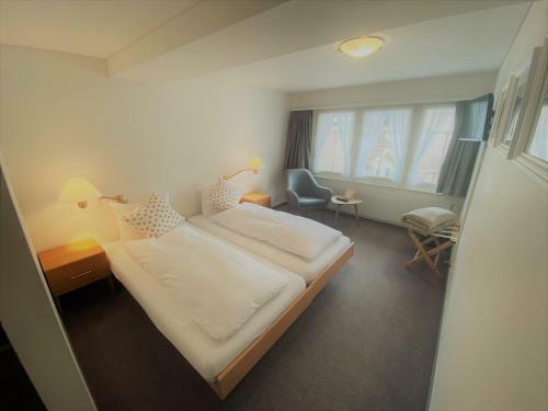 Traube Restaurant & Hotel