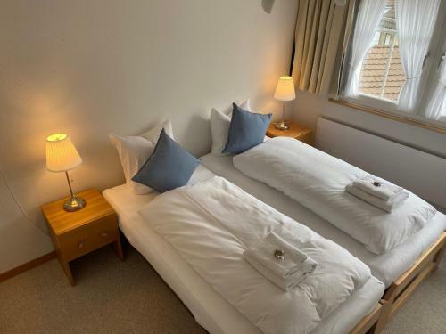 Traube Restaurant & Hotel