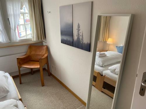 Traube Restaurant & Hotel