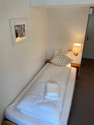 Traube Restaurant & Hotel