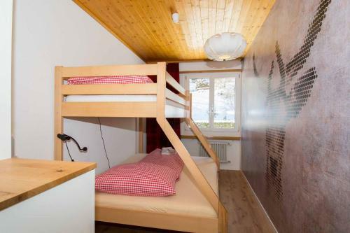 Apartamento Baldrian C14