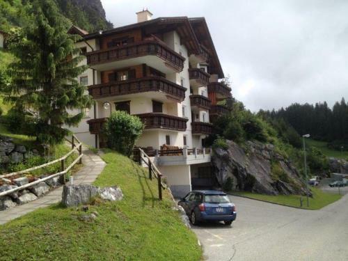 Apartamento Allegra