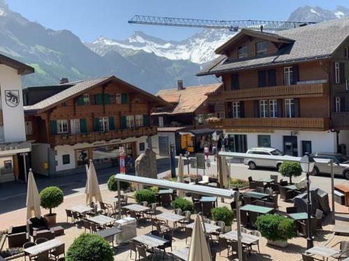 Apartment Pierenhus 1-stock