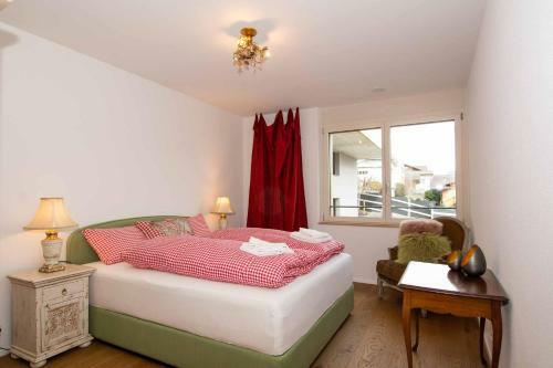 Apartamento Zur Neuen Alpenrose