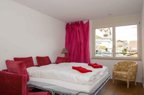 Apartamento Zur Neuen Alpenrose