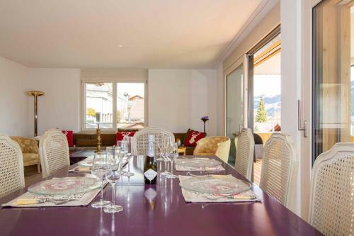 Apartamento Zur Neuen Alpenrose