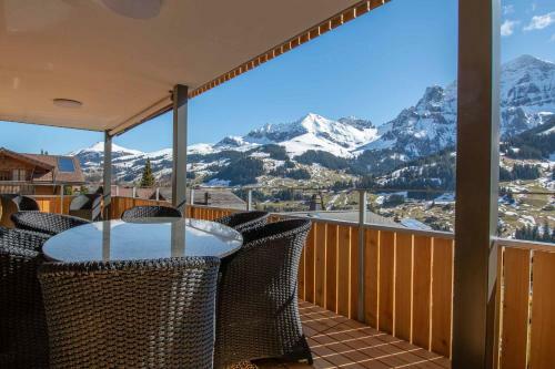 Apartamento Zur Neuen Alpenrose