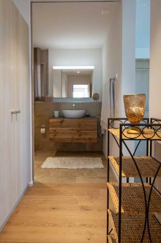 Apartamento Zur Neuen Alpenrose