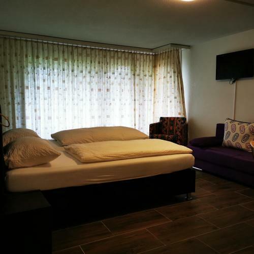 Apartamento Fewo Fernsicht Crystal