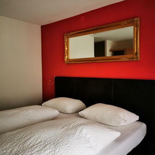 Apartamento Fewo Fernsicht Crystal