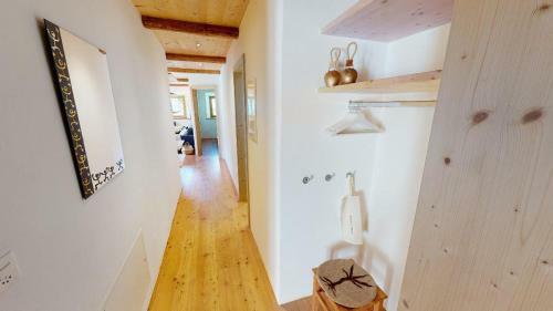 Apartamento Chasa Pro La Tuor Pitschna