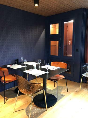 Barone Hotel Ristorante