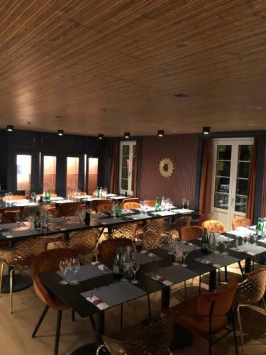 Barone Hotel Ristorante