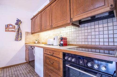 Apartamento Rehwiesa 11c