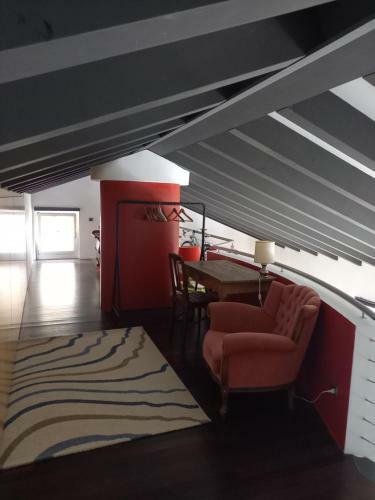 Apartamento La Casa Di Arnaldo "punarinta"