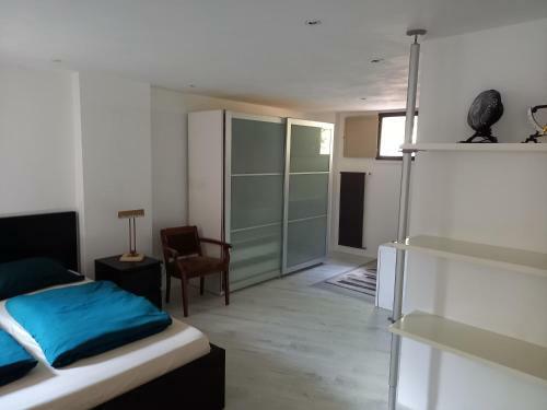 Apartamento La Casa Di Arnaldo La Cuccia