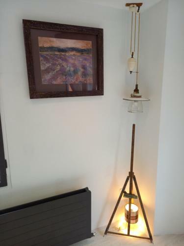 Apartamento La Casa Di Arnaldo La Cuccia