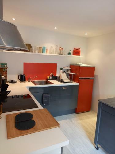 Apartamento La Casa Di Arnaldo La Cuccia