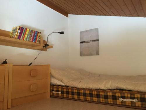 Apartamento I Dr Rehwiesa C31