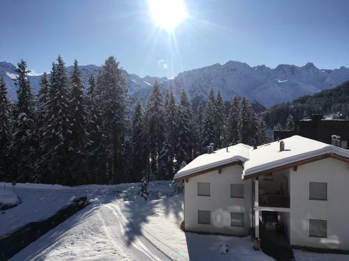 Apartamento I Dr Rehwiesa C31