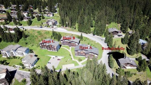 Apartamento I Dr Rehwiesa C31