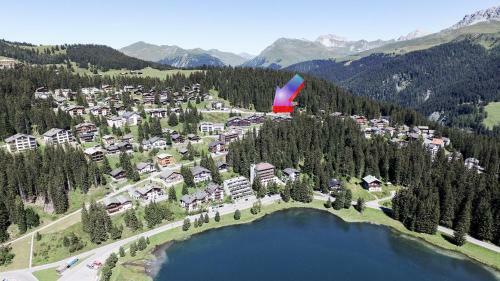 Apartamento I Dr Rehwiesa C31