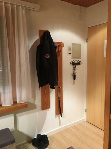 Apartamento I Dr Rehwiesa C31