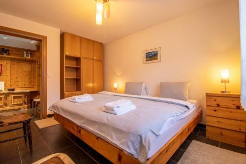 Apartamento Villa Franca U01