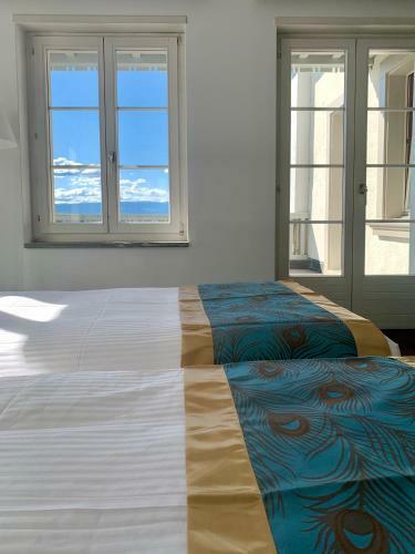 Swiss Hotel La Couronne