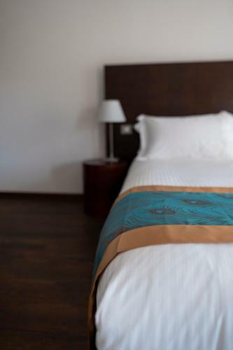 Swiss Hotel La Couronne