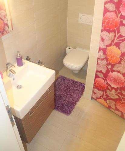 Apartamento Casa Monte Verit� App 1055