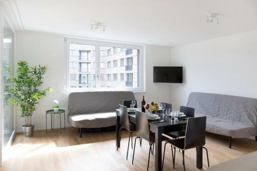 Hitrental Messe Apartments