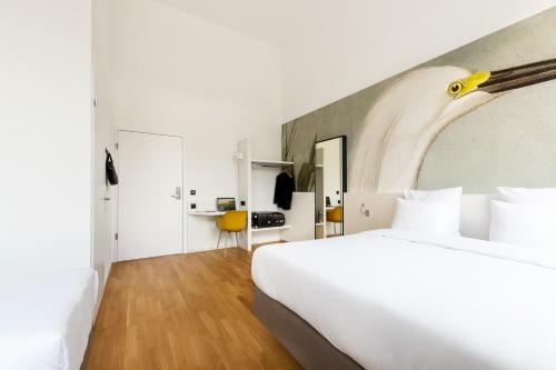 B&B Hotel Basel