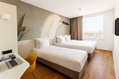 B&B Hotel Basel