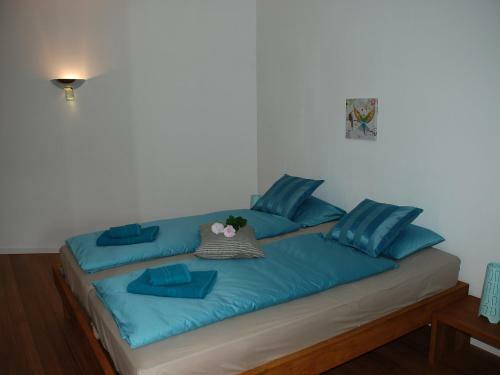 Apartment Lago Di Lugano-3